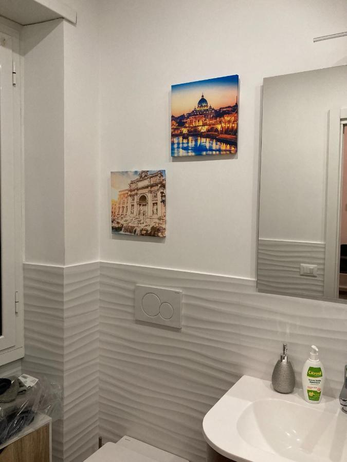 Welcome To Baldo Сasa de vacaciones Roma