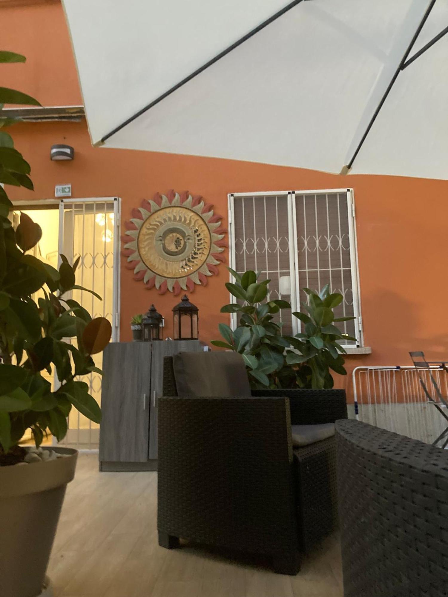 Welcome To Baldo Сasa de vacaciones Roma